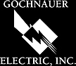 Gochnauer Electric Logo